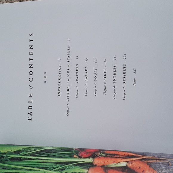 The Decadent Vegetable Cookbook - Picture 3 of 16